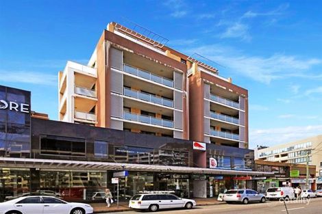 Property photo of 6/822-824 Anzac Parade Maroubra NSW 2035