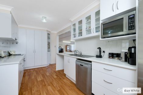 Property photo of 2 Culgoa Crescent Koonawarra NSW 2530
