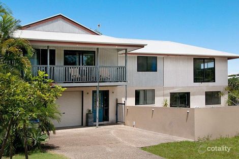Property photo of 2 Bowsprit Place Sunrise Beach QLD 4567