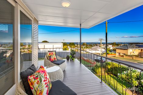 Property photo of 75 Alkoomie Street Wynnum QLD 4178