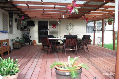 Property photo of 23 Beau Park Drive Burdell QLD 4818