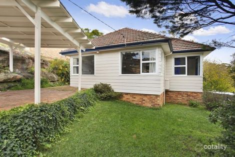 Property photo of 1 Knox Street Lindfield NSW 2070