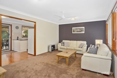 Property photo of 1 Farrar Drive North Nowra NSW 2541