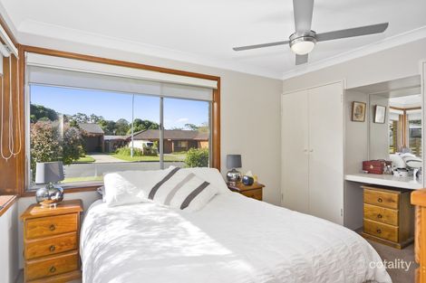 Property photo of 1 Farrar Drive North Nowra NSW 2541