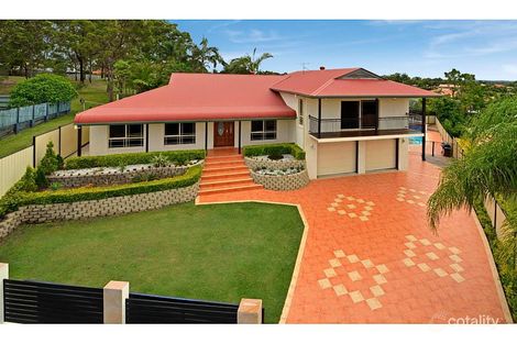 Property photo of 15 Frankenia Court Regents Park QLD 4118