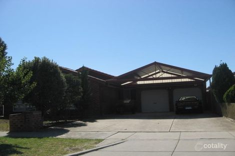 67 Wilmot Dr, Delahey, VIC 3037