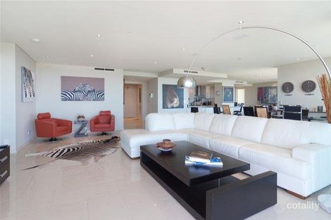 Property photo of 1305/1 Como Crescent Southport QLD 4215