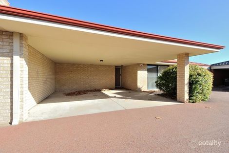 Property photo of 4/14 Alora Drive Port Kennedy WA 6172
