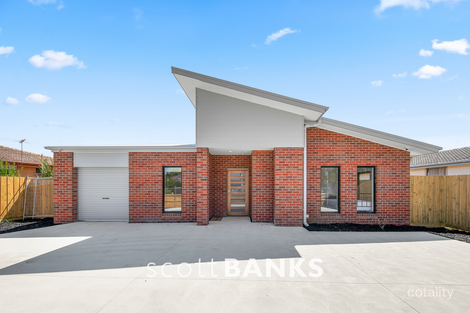 3 Richmond Cres, Werribee, VIC 3030