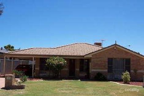 Property photo of 8 Luderick Grove Warnbro WA 6169