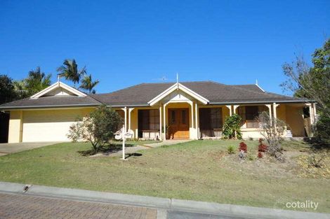 17 Mozart Pl, Mount Ommaney, QLD 4074