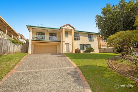 Property photo of 2 Dunloy Court Banora Point NSW 2486