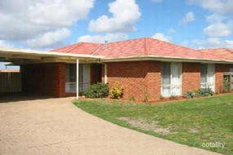 Property photo of 49 Davenport Drive Sunbury VIC 3429