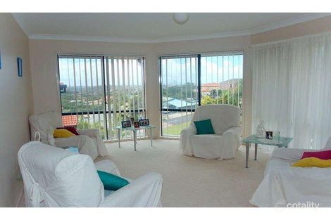 Property photo of 31A Armstrong Way Highland Park QLD 4211
