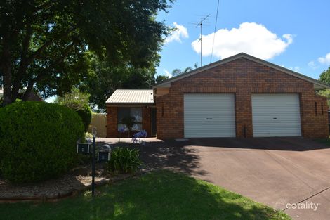 Property photo of 1/6 Batten Court Wilsonton QLD 4350