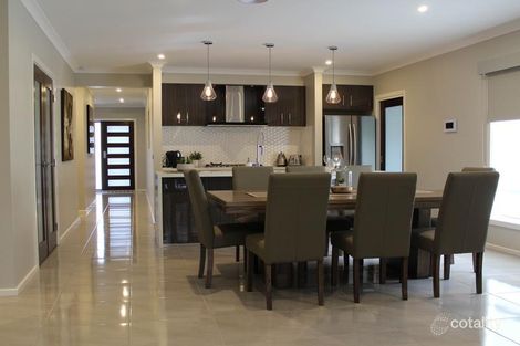 Property photo of 34 Passion Crescent Tarneit VIC 3029