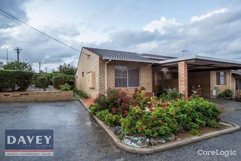 Property photo of 1/104 Flinders Street Yokine WA 6060