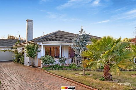 Property photo of 28 Strzelecki Crescent Narrabundah ACT 2604