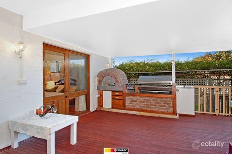 Property photo of 28 Strzelecki Crescent Narrabundah ACT 2604