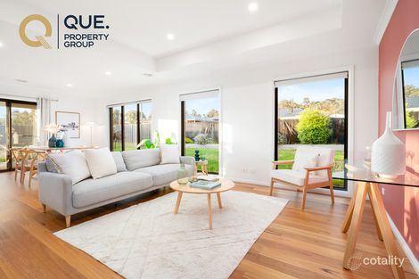 Property photo of 9 Ohio Court Springdale Heights NSW 2641