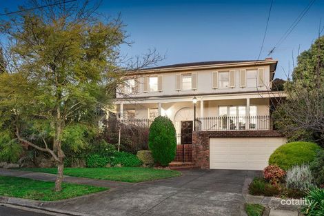 Property photo of 2-3 Glasson Square Mount Waverley VIC 3149