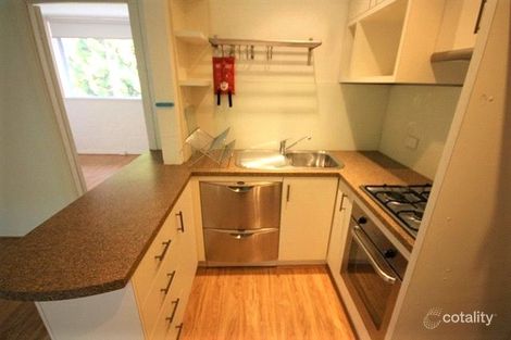 Property photo of 8/178 Toorak Road South Yarra VIC 3141