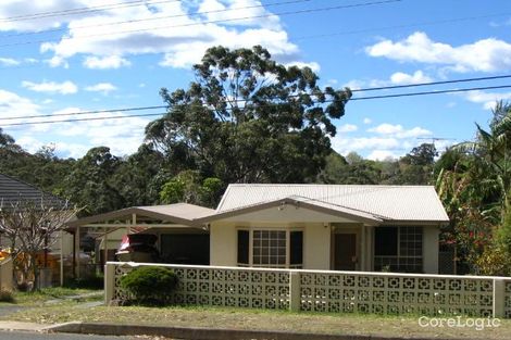 Property photo of 17 Forest Road Baulkham Hills NSW 2153