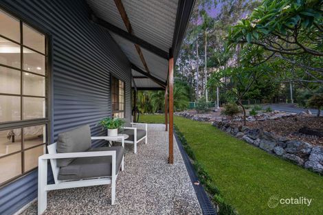 Property photo of 2 Cassia Court Capalaba QLD 4157
