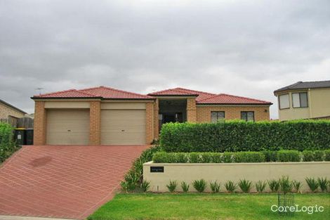 Property photo of 3 Grout Place Rouse Hill NSW 2155