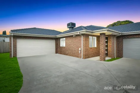 3/109 Bladin St, Laverton, VIC 3028
