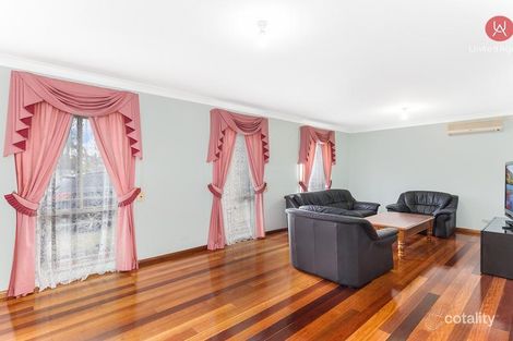 Property photo of 102 Falcon Circuit Green Valley NSW 2168