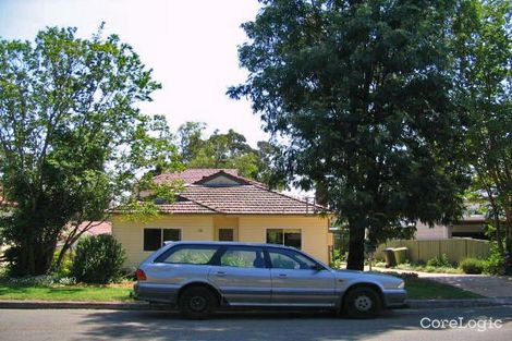 Property photo of 13 Jordan Street Wentworthville NSW 2145