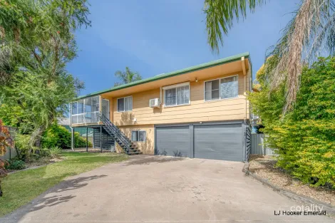 7/10 Burns Ave, Emerald, QLD 4720