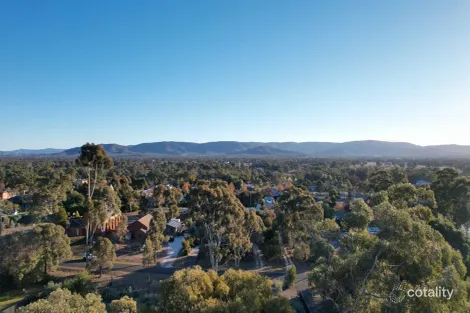 Property photo of 52 Boyce Street Avoca VIC 3467