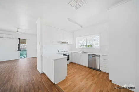 Property photo of 7/10 Burns Avenue Emerald QLD 4720