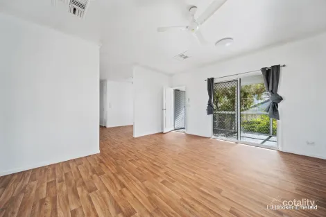 Property photo of 7/10 Burns Avenue Emerald QLD 4720