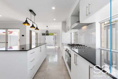 Property photo of 3A Bolger Place Booragoon WA 6154