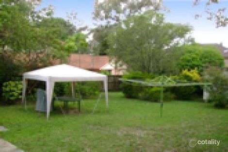 Property photo of 3 Rosamond Street Hornsby NSW 2077