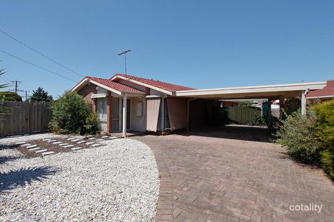 Property photo of 16 Argyle Crescent Werribee VIC 3030