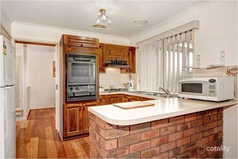 Property photo of 16 Argyle Crescent Werribee VIC 3030