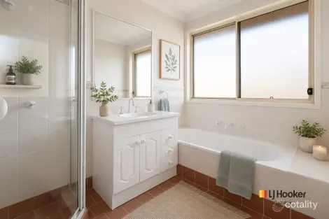 Property photo of 17A Gilmore Road Casula NSW 2170