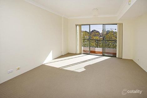 Property photo of 45/4-8 Waters Road Neutral Bay NSW 2089
