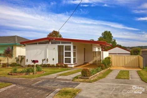 Property photo of 10 Urara Parade Wallsend NSW 2287