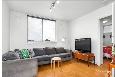 Property photo of 12/245 Hotham Street Ripponlea VIC 3185