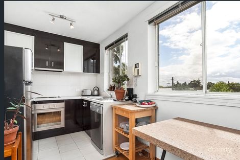 Property photo of 12/245 Hotham Street Ripponlea VIC 3185