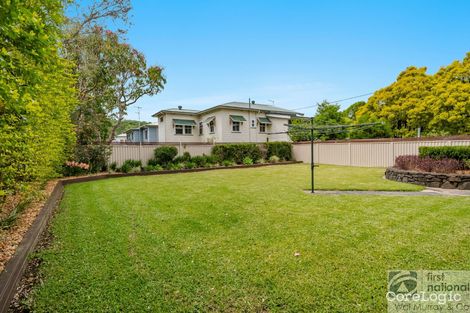 Property photo of 124 Hunter Street Lismore NSW 2480