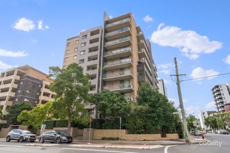 Property photo of 28/33-39 Lachlan Street Warwick Farm NSW 2170
