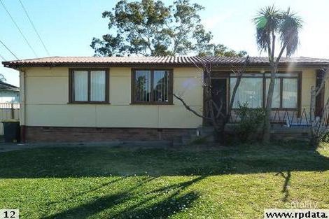 Property photo of 76 Neriba Crescent Whalan NSW 2770