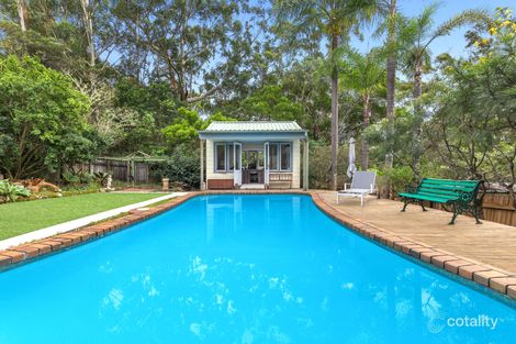 Property photo of 53 Monteith Street Turramurra NSW 2074