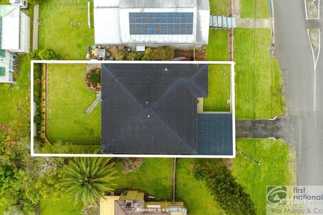 Property photo of 124 Hunter Street Lismore NSW 2480